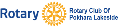  Rotary Club Of Pokhara Lakeside 
