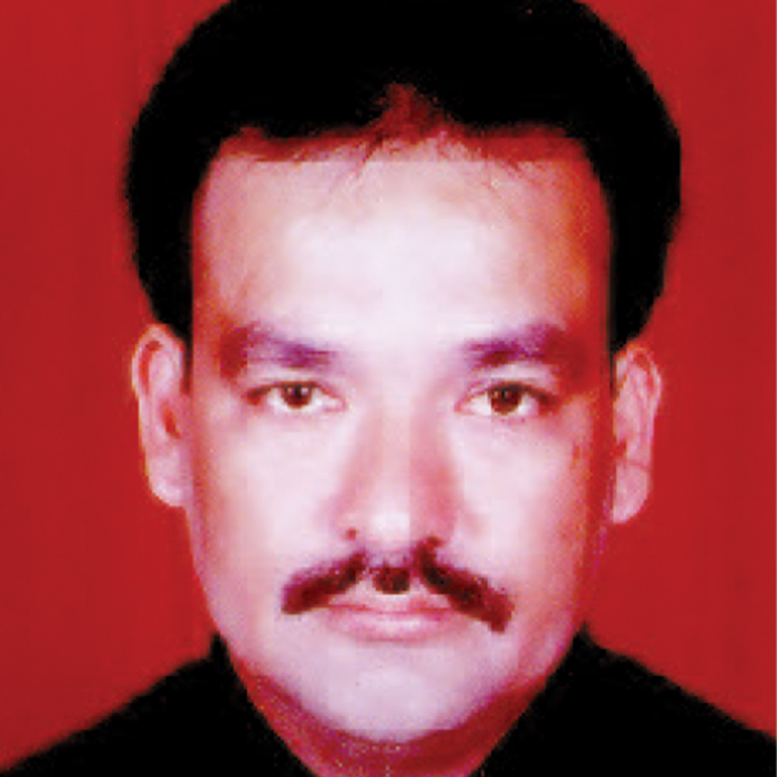 Rtn.Mohan Singh Khadka